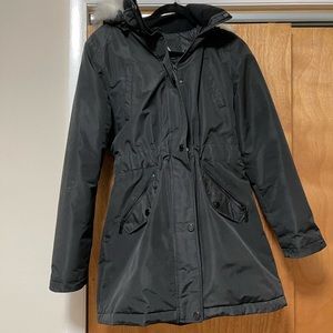 HFX Ski Winter Jacket with Hood